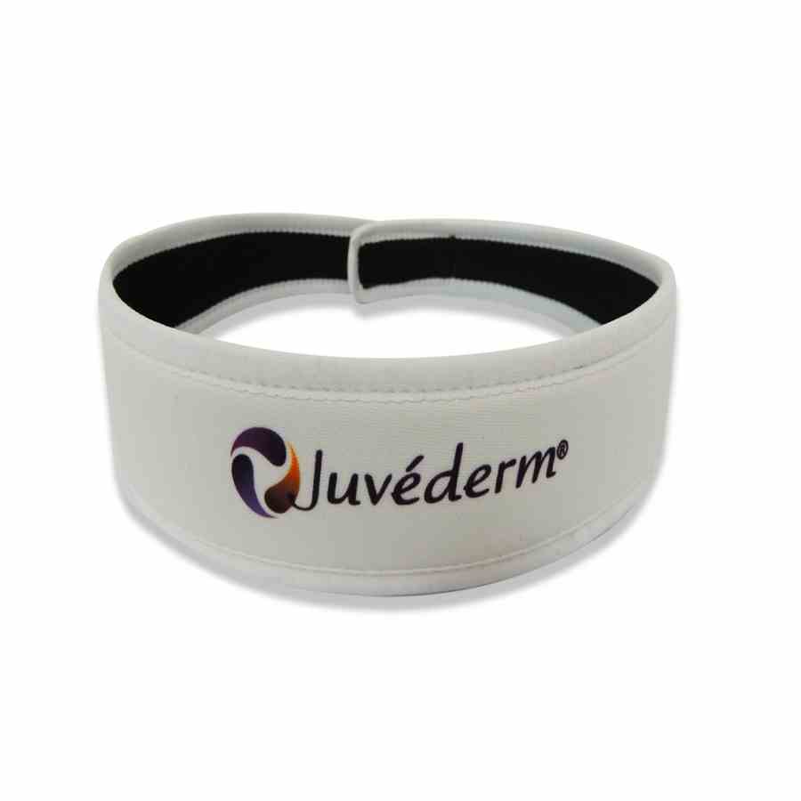 Faixa de Cabelo Personalizada